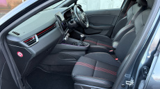 Renault Clio 1.0 TCe 90 RS Line 5dr Petrol Hatchback